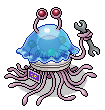 Sea Alien