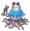 Sea Alien