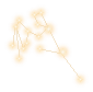 Aquarius Constellation