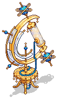 Stellar Crafting Table