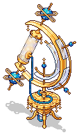 Stellar Crafting Table