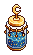 Moon Jar