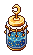Moon Jar