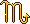 Scorpio Constellation