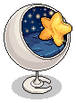 Cosmic Chair