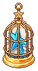 Caged Star