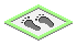 Walk Magic Tile