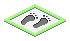 Walk Magic Tile