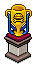 Builders At Work Trophy