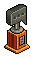 Iron Chatterbox Trophy