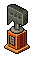 Iron Chatterbox Trophy