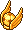 Gold Winged Football Trophy