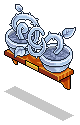 Silver Monster Plant Breeder Trophy