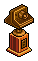 Bronze Photographer Trophy
