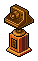 Bronze Photographer Trophy