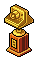 Gold Photographer Trophy
