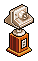 Silver Photographer Trophy