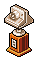 Silver Photographer Trophy