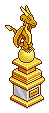 Gold Dragon Trophy