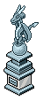 Silver Dragon Trophy