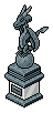 Stone Dragon Trophy
