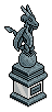 Stone Dragon Trophy