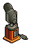 Iron Streamer Trophy