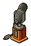 Iron Streamer Trophy