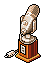 Silver Streamer Trophy