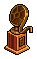 Bronze Videographer Trophy