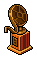 Bronze Videographer Trophy