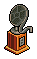 Iron Videographer Trophy