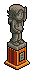 Iron Viral Dancer Trophy
