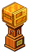 Wired 2.0 Trophy