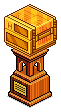 Wired 2.0 Trophy