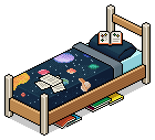 Intellectual Bed