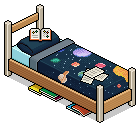 Intellectual Bed