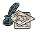 Writing Set