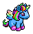 Bright Unicorn