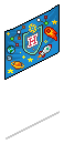 Intellectual Fabric Poster