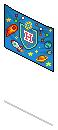 Intellectual Fabric Poster