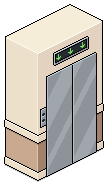 Dorm Lift