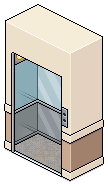 Dorm Lift