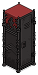 Gothic Locker