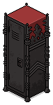 Gothic Locker
