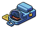 Lone Backpack