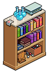 Intellectual Shelf