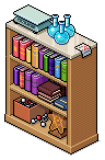 Intellectual Shelf