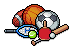 Sports Equipment