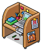 Study Table